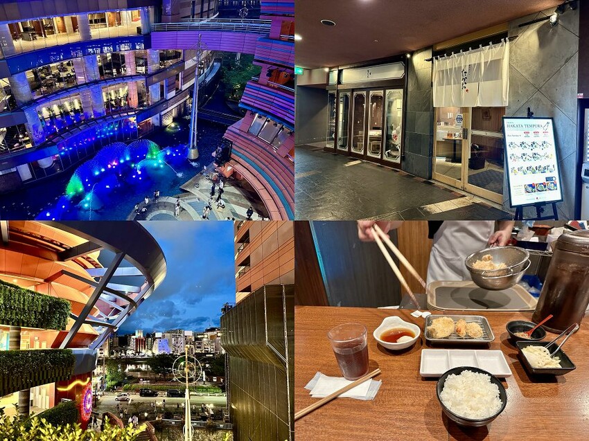 六天五夜的九州福岡自駕自由行攻略!從高雄起飛到當地租車、住宿與景點全紀錄,還有意外的住宿與美食經驗分享。