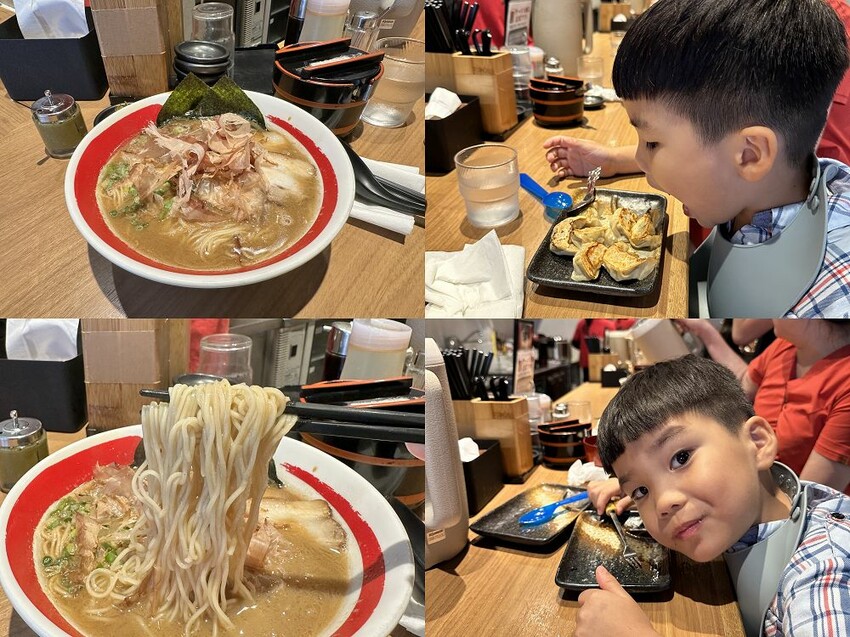 六天五夜的九州福岡自駕自由行攻略!從高雄起飛到當地租車、住宿與景點全紀錄,還有意外的住宿與美食經驗分享。