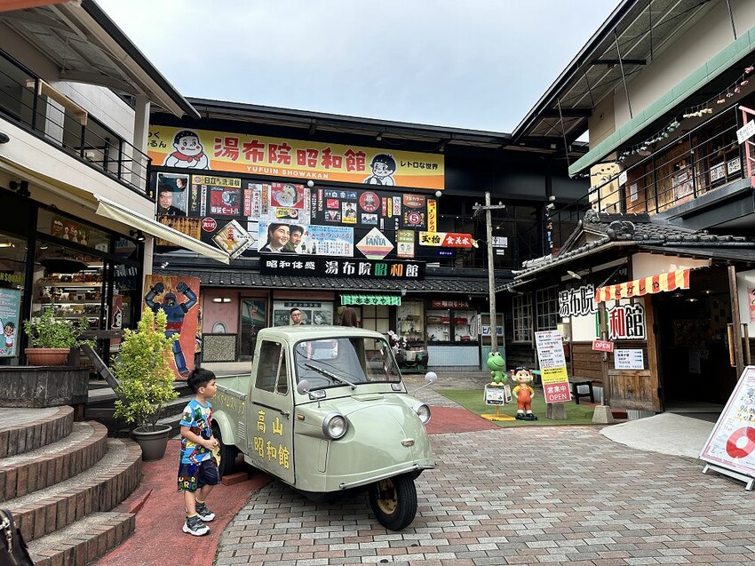 六天五夜的九州福岡自駕自由行攻略!從高雄起飛到當地租車、住宿與景點全紀錄,還有意外的住宿與美食經驗分享。