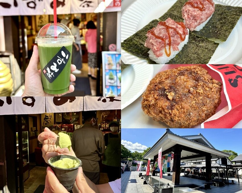 六天五夜的九州福岡自駕自由行攻略!從高雄起飛到當地租車、住宿與景點全紀錄,還有意外的住宿與美食經驗分享。