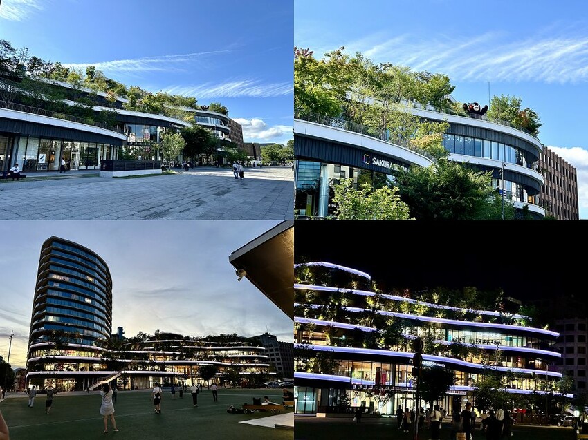 六天五夜的九州福岡自駕自由行攻略!從高雄起飛到當地租車、住宿與景點全紀錄,還有意外的住宿與美食經驗分享。