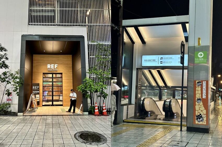 六天五夜的九州福岡自駕自由行攻略!從高雄起飛到當地租車、住宿與景點全紀錄,還有意外的住宿與美食經驗分享。