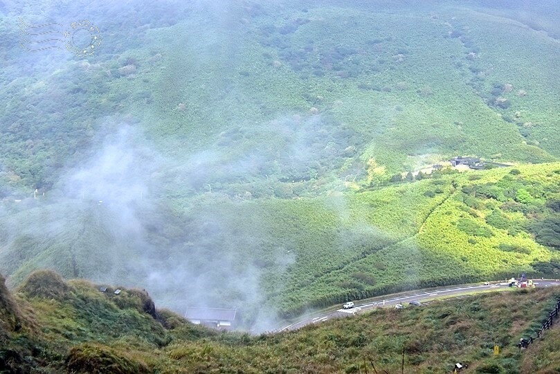 陽明山國家公園