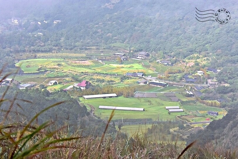 陽明山國家公園