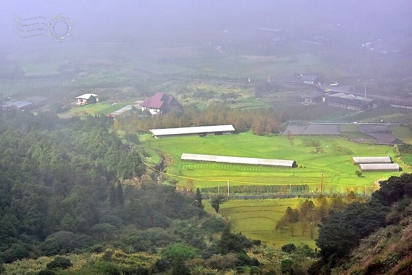 陽明山國家公園