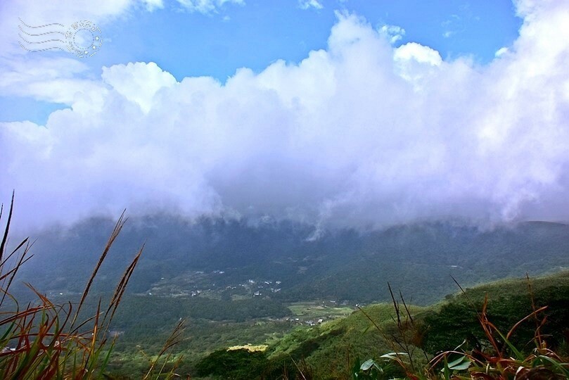 陽明山國家公園