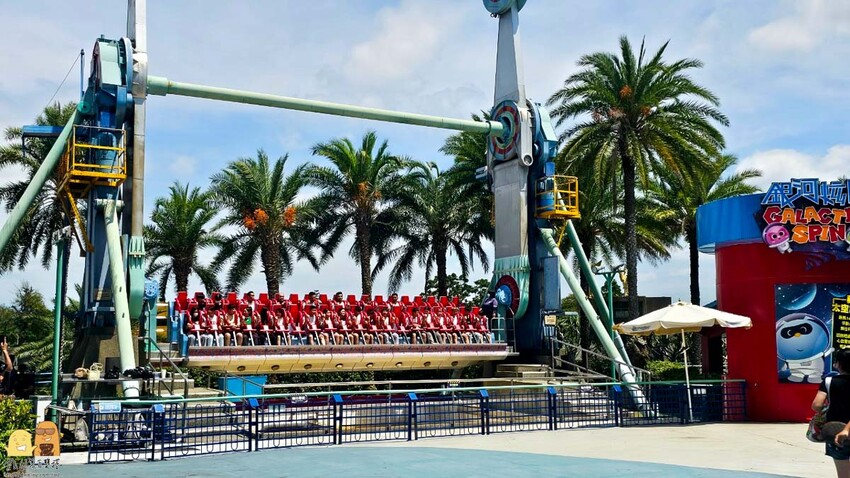 台中市后里區2024麗寶樂園暑假專案住宿+2日馬拉灣、探索世界玩到飽!餓了再到麗寶OUTLET覓食，兩天待在麗寶渡假區很可以