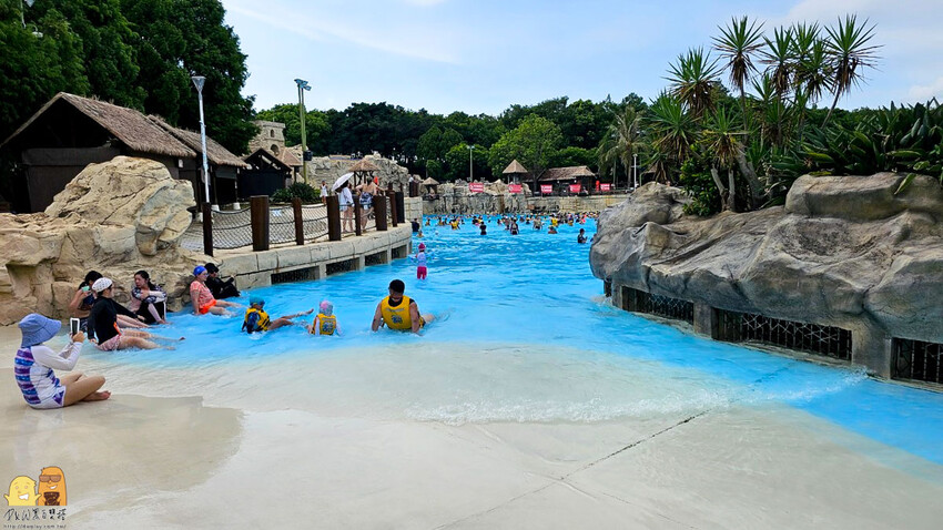 台中市后里區2024麗寶樂園暑假專案住宿+2日馬拉灣、探索世界玩到飽!餓了再到麗寶OUTLET覓食，兩天待在麗寶渡假區很可以