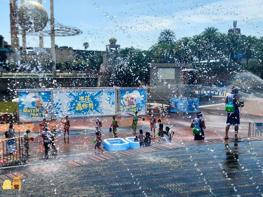 台中市后里區2024麗寶樂園暑假專案住宿+2日馬拉灣、探索世界玩到飽!餓了再到麗寶OUTLET覓食，兩天待在麗寶渡假區很可以