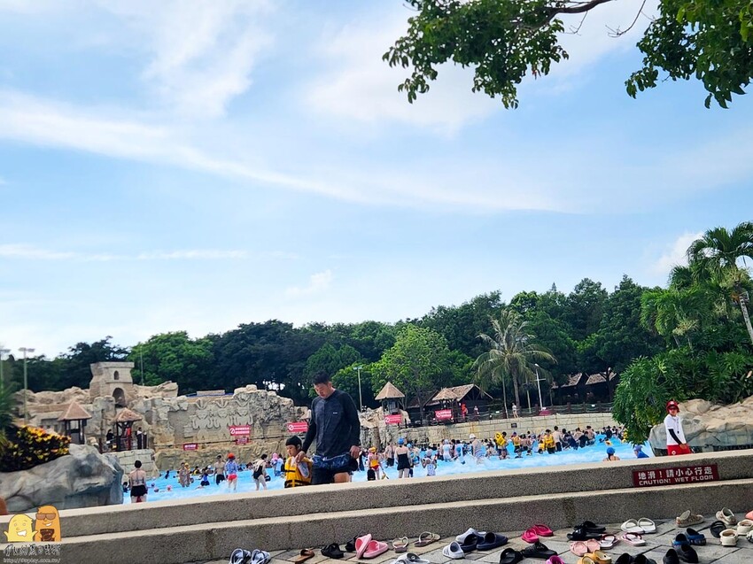 台中市后里區2024麗寶樂園暑假專案住宿+2日馬拉灣、探索世界玩到飽!餓了再到麗寶OUTLET覓食，兩天待在麗寶渡假區很可以