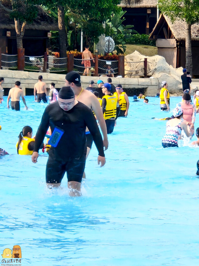 台中市后里區2024麗寶樂園暑假專案住宿+2日馬拉灣、探索世界玩到飽!餓了再到麗寶OUTLET覓食，兩天待在麗寶渡假區很可以