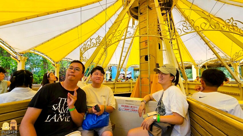 台中市后里區2024麗寶樂園暑假專案住宿+2日馬拉灣、探索世界玩到飽!餓了再到麗寶OUTLET覓食，兩天待在麗寶渡假區很可以