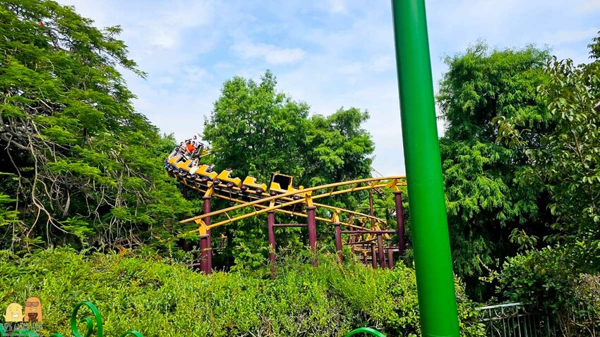 台中市后里區2024麗寶樂園暑假專案住宿+2日馬拉灣、探索世界玩到飽!餓了再到麗寶OUTLET覓食，兩天待在麗寶渡假區很可以