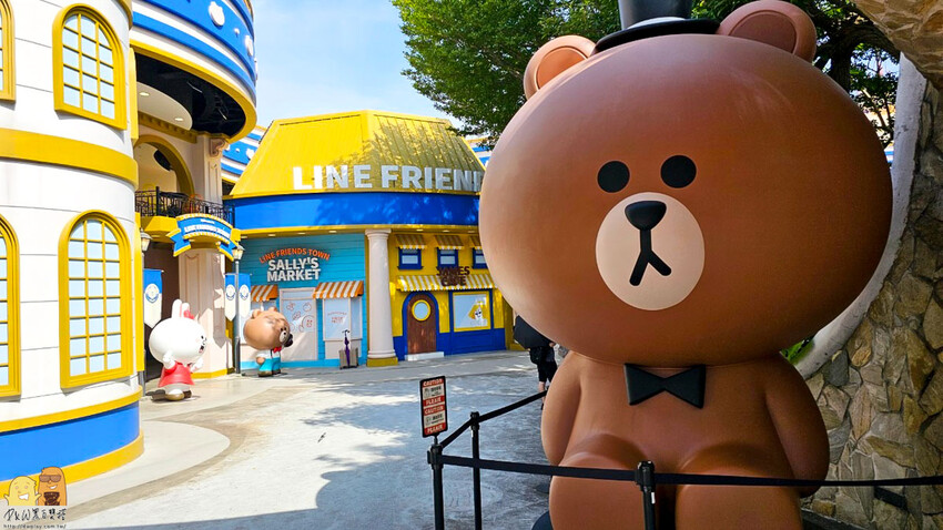 台中市后里區2024麗寶樂園暑假專案住宿+2日馬拉灣、探索世界玩到飽!餓了再到麗寶OUTLET覓食，兩天待在麗寶渡假區很可以