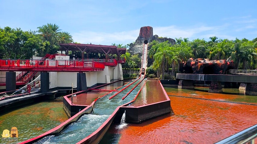 台中市后里區2024麗寶樂園暑假專案住宿+2日馬拉灣、探索世界玩到飽!餓了再到麗寶OUTLET覓食，兩天待在麗寶渡假區很可以