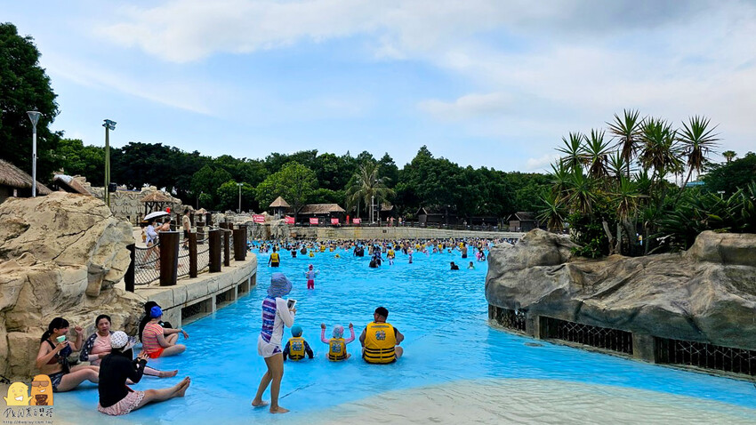 台中市后里區2024麗寶樂園暑假專案住宿+2日馬拉灣、探索世界玩到飽!餓了再到麗寶OUTLET覓食，兩天待在麗寶渡假區很可以