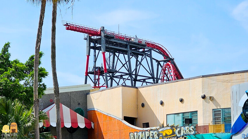 台中市后里區2024麗寶樂園暑假專案住宿+2日馬拉灣、探索世界玩到飽!餓了再到麗寶OUTLET覓食，兩天待在麗寶渡假區很可以