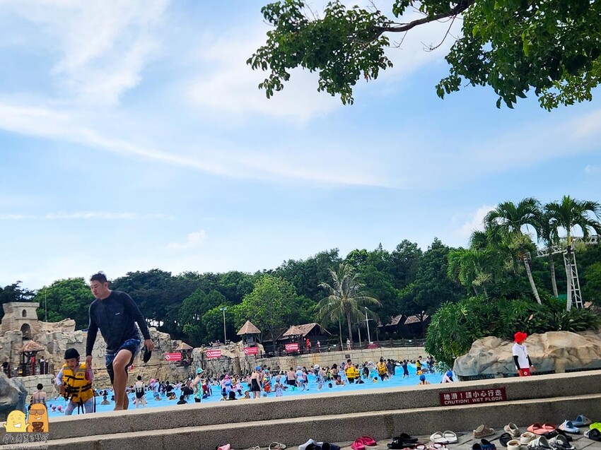 台中市后里區2024麗寶樂園暑假專案住宿+2日馬拉灣、探索世界玩到飽!餓了再到麗寶OUTLET覓食，兩天待在麗寶渡假區很可以