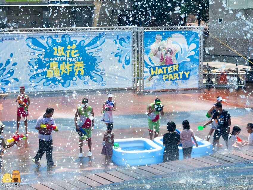 台中市后里區2024麗寶樂園暑假專案住宿+2日馬拉灣、探索世界玩到飽!餓了再到麗寶OUTLET覓食，兩天待在麗寶渡假區很可以