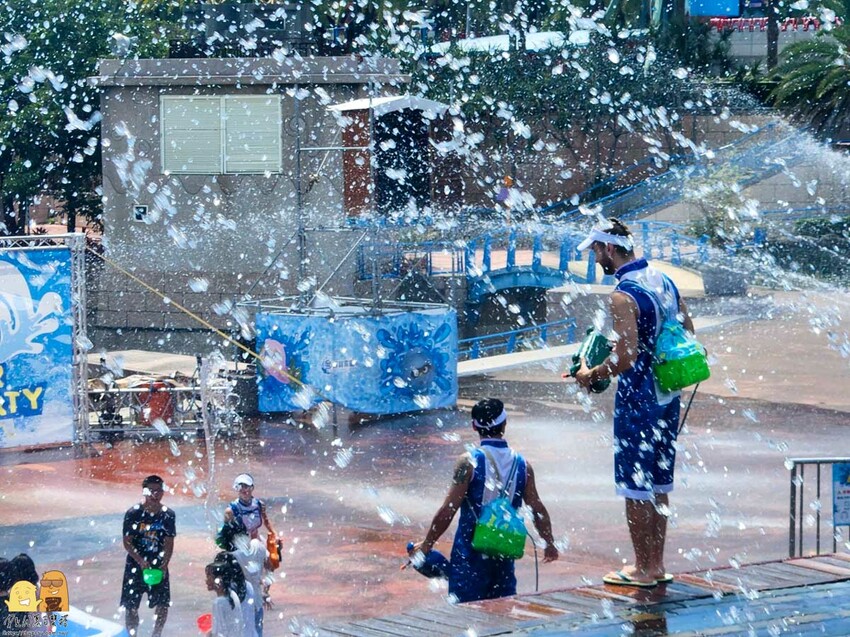 台中市后里區2024麗寶樂園暑假專案住宿+2日馬拉灣、探索世界玩到飽!餓了再到麗寶OUTLET覓食，兩天待在麗寶渡假區很可以