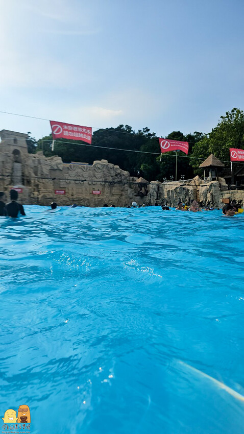 台中市后里區2024麗寶樂園暑假專案住宿+2日馬拉灣、探索世界玩到飽!餓了再到麗寶OUTLET覓食，兩天待在麗寶渡假區很可以