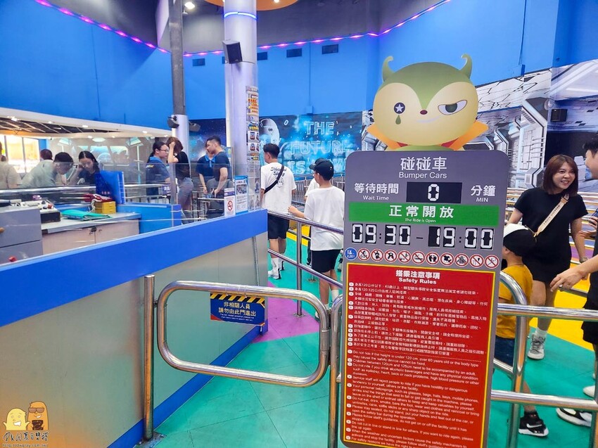 台中市后里區2024麗寶樂園暑假專案住宿+2日馬拉灣、探索世界玩到飽!餓了再到麗寶OUTLET覓食，兩天待在麗寶渡假區很可以