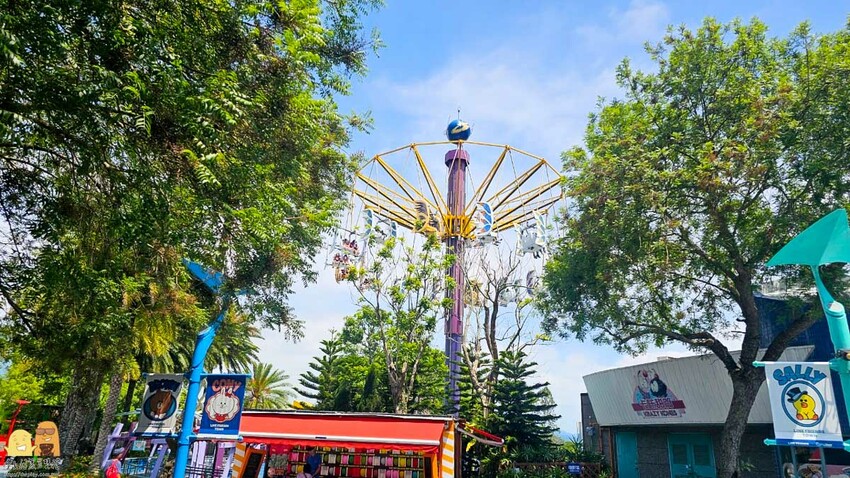 台中市后里區2024麗寶樂園暑假專案住宿+2日馬拉灣、探索世界玩到飽!餓了再到麗寶OUTLET覓食，兩天待在麗寶渡假區很可以