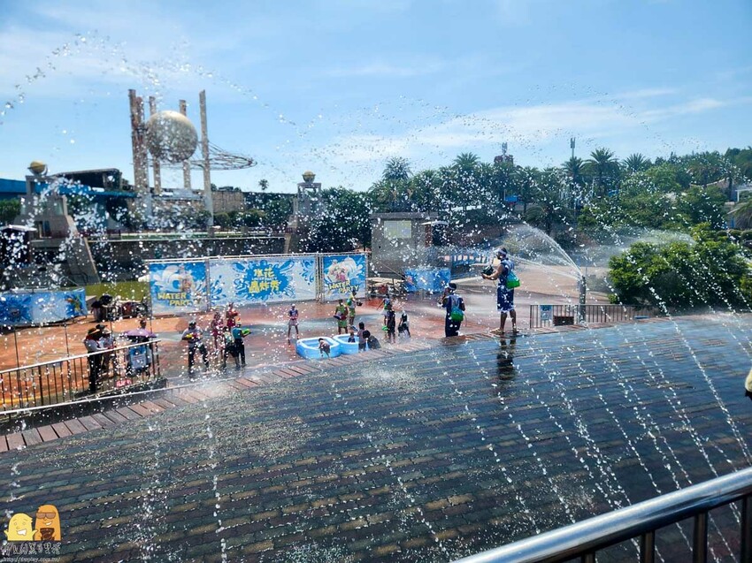 台中市后里區2024麗寶樂園暑假專案住宿+2日馬拉灣、探索世界玩到飽!餓了再到麗寶OUTLET覓食，兩天待在麗寶渡假區很可以