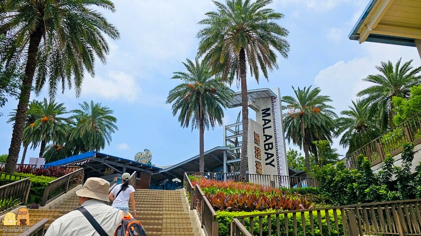 台中市后里區2024麗寶樂園暑假專案住宿+2日馬拉灣、探索世界玩到飽!餓了再到麗寶OUTLET覓食，兩天待在麗寶渡假區很可以