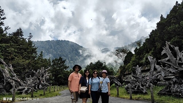 2024太平山國家森林遊樂區(中)|太平山莊|原太平山俱樂部