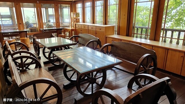 2024太平山國家森林遊樂區(中)|太平山莊|原太平山俱樂部