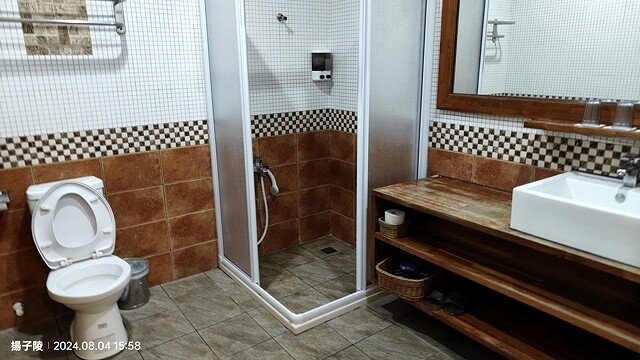 2024太平山國家森林遊樂區(中)|太平山莊|原太平山俱樂部