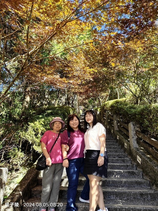 2024太平山國家森林遊樂區|翠峰湖,臺灣最大高山湖泊|翠峰