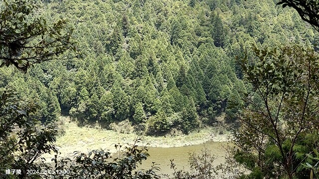 2024太平山國家森林遊樂區|翠峰湖,臺灣最大高山湖泊|翠峰