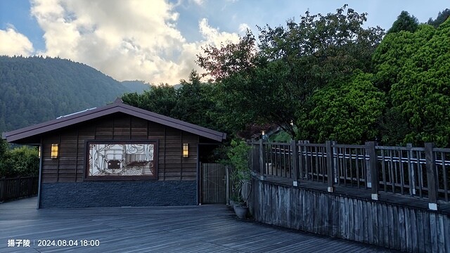 2024太平山國家森林遊樂區(中)|太平山莊|原太平山俱樂部
