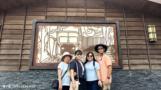 2024太平山國家森林遊樂區(中)|太平山莊|原太平山俱樂部