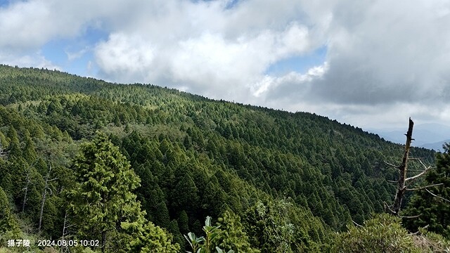 2024太平山國家森林遊樂區|翠峰湖,臺灣最大高山湖泊|翠峰