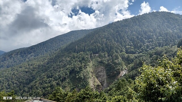 2024太平山國家森林遊樂區(中)|太平山莊|原太平山俱樂部
