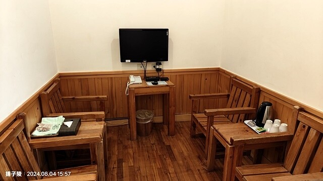 2024太平山國家森林遊樂區(中)|太平山莊|原太平山俱樂部