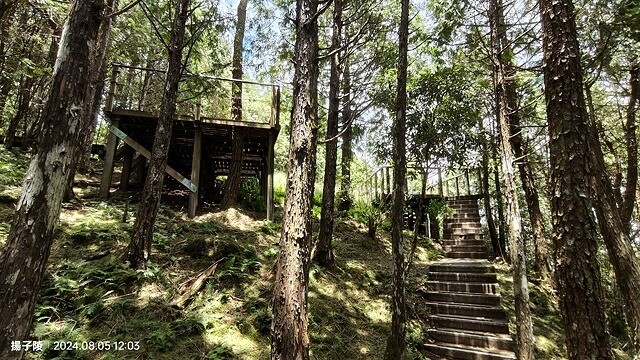 2024太平山國家森林遊樂區|翠峰湖,臺灣最大高山湖泊|翠峰