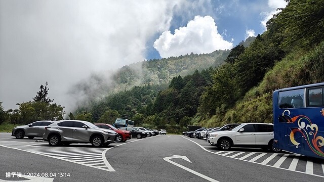 2024太平山國家森林遊樂區(上)｜鳩之澤溫泉｜見晴懷古步道