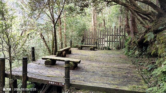 2024太平山國家森林遊樂區|翠峰湖,臺灣最大高山湖泊|翠峰