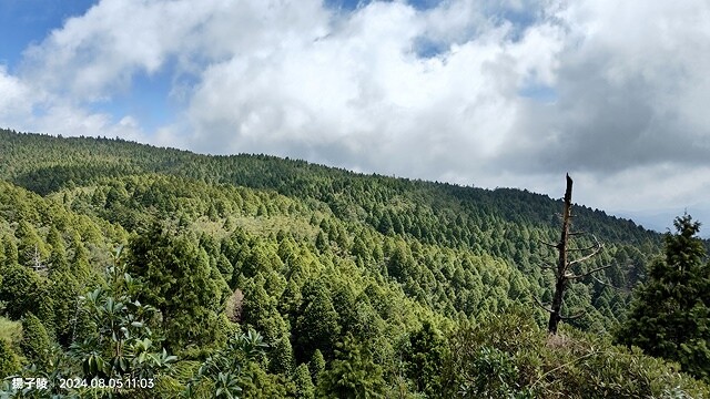 2024太平山國家森林遊樂區|翠峰湖,臺灣最大高山湖泊|翠峰