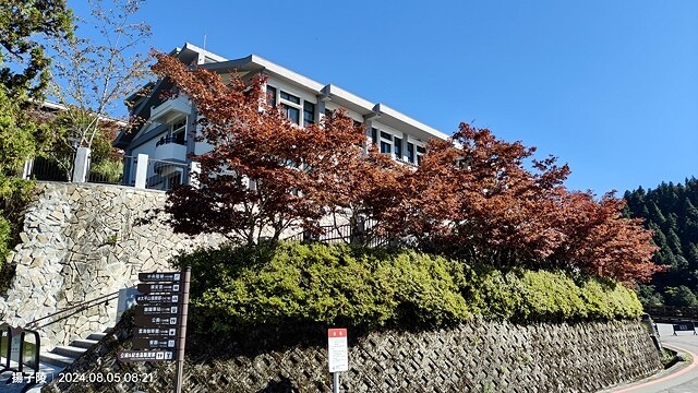 2024太平山國家森林遊樂區|翠峰湖,臺灣最大高山湖泊|翠峰