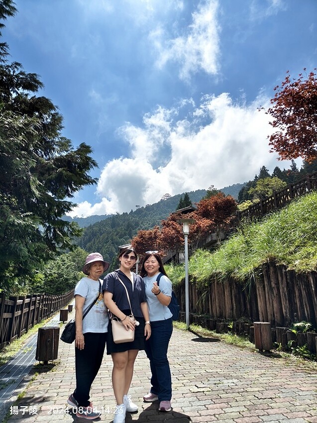 2024太平山國家森林遊樂區(中)|太平山莊|原太平山俱樂部