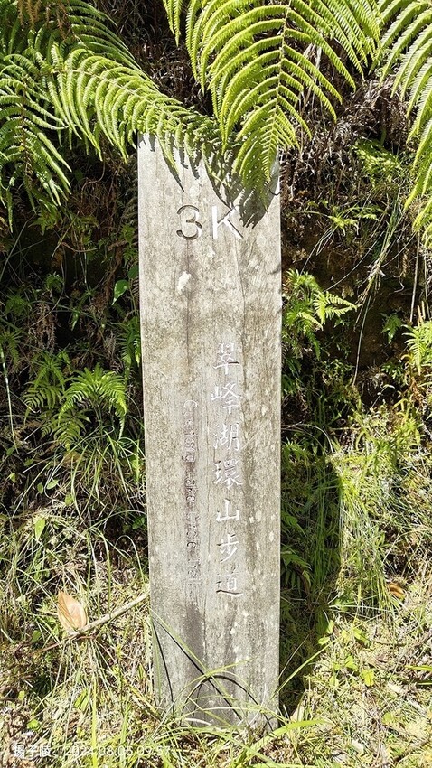 2024太平山國家森林遊樂區|翠峰湖,臺灣最大高山湖泊|翠峰