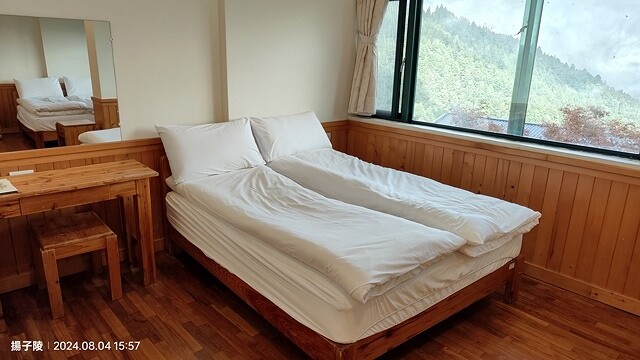 2024太平山國家森林遊樂區(中)|太平山莊|原太平山俱樂部