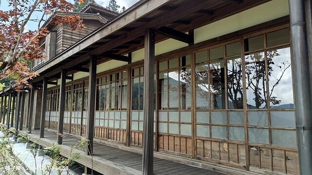 2024太平山國家森林遊樂區(中)|太平山莊|原太平山俱樂部