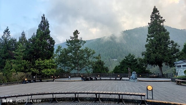 2024太平山國家森林遊樂區(中)|太平山莊|原太平山俱樂部