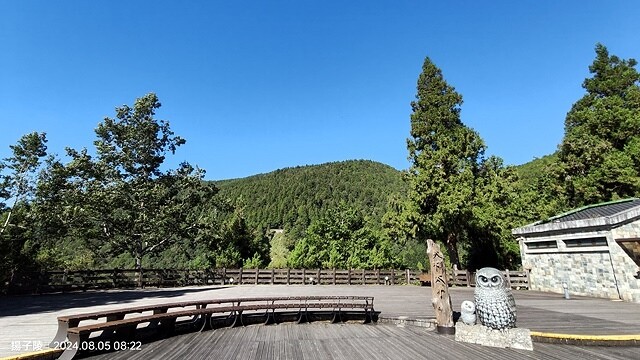 2024太平山國家森林遊樂區|翠峰湖,臺灣最大高山湖泊|翠峰